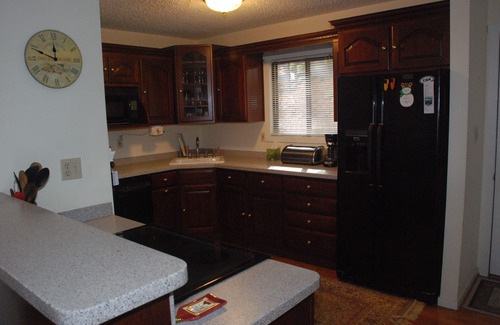 Village at Camelback Villa | Ski On / Ski Off Camelback Mountain 4 Dormitorios Totalmente actualizado Townhouse