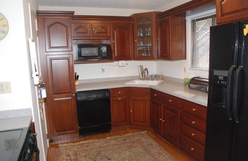 Village at Camelback Villa | Ski On / Ski Off Camelback Mountain 4 Dormitorios Totalmente actualizado Townhouse