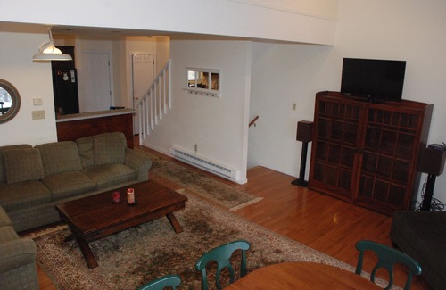 Village at Camelback Villa | Ski On / Ski Off Camelback Mountain 4 Dormitorios Totalmente actualizado Townhouse