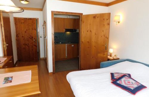 San Martino di Castrozza Apartamento | Ski Residence