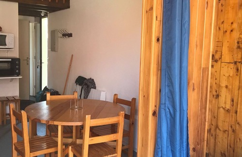 Montferrier Apartamento | Ski resort chalet apartment