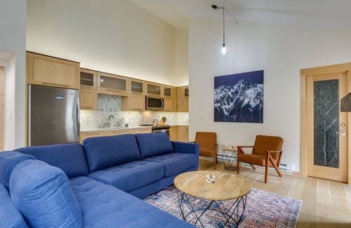 Keystone Condominio | Ski Retreat: Keystone Resort Condo w/ Heated Pool!