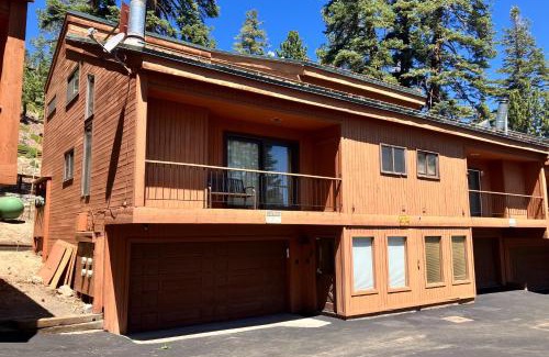 Mammoth Lakes Apartamento | Ski Run Villas 8