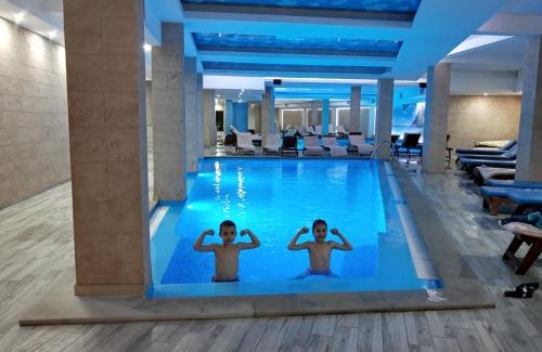 Lisina Apartamento | Ski & Spa Apartment N34 Milmari Resort Kopaonik