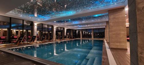 Lisina Apartamento | Ski & Spa Apartment N34 Milmari Resort Kopaonik