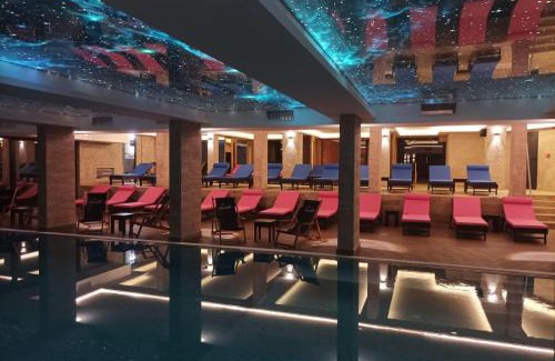 Lisina Apartamento | Ski & Spa Apartment N34 Milmari Resort Kopaonik