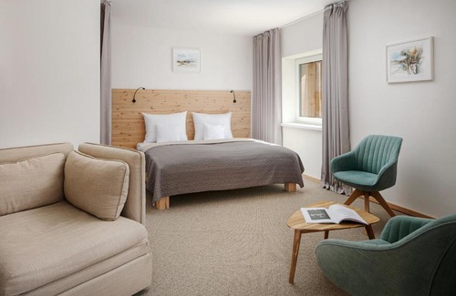 Harrachov Hotel | Ski & Spa hotel BELLEVUE