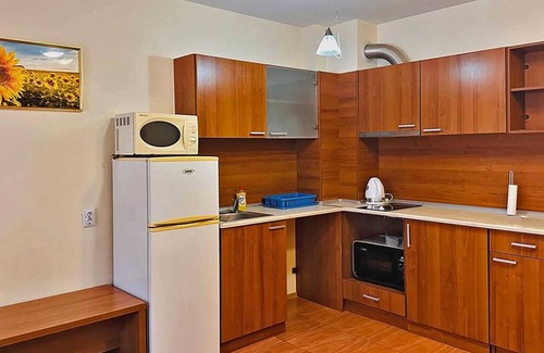 Shiligarnika Apartamento | Ski Studio ⛷ Top Location