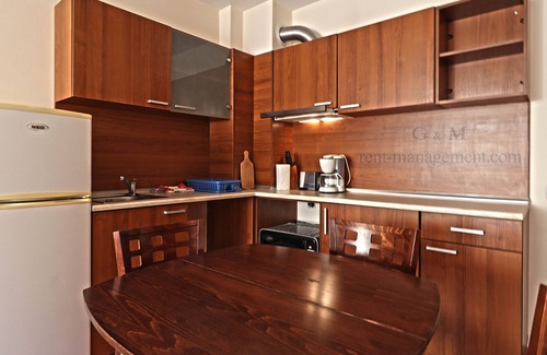 Shiligarnika Apartamento | Ski Studio ⛷ Top Location