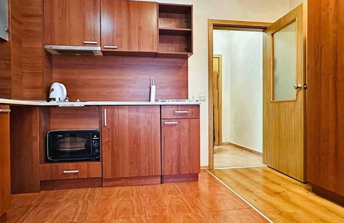 Shiligarnika Apartamento | Ski Studio ⛷ Top Location