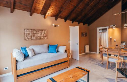 Villa Catedral Apartamento | Ski Sur Apartments