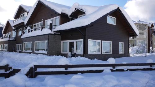 Villa Catedral Apartamento | Ski Sur Apartments