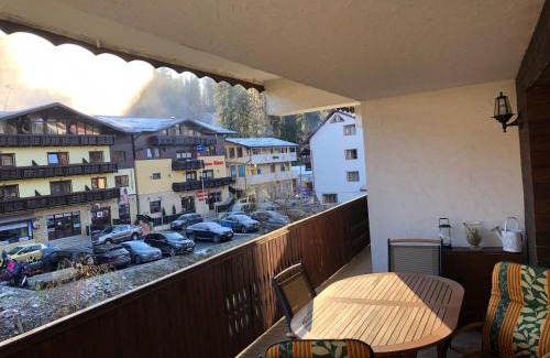 Predeal Apartamento | Ski Terrace Heaven Partia Clabucet