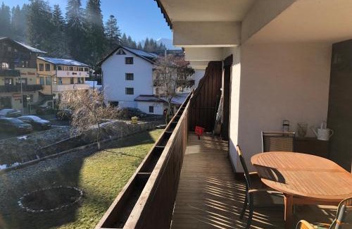 Predeal Apartamento | Ski Terrace Heaven Partia Clabucet