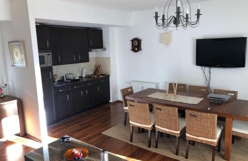 Predeal Apartamento | Ski Terrace Heaven Partia Clabucet