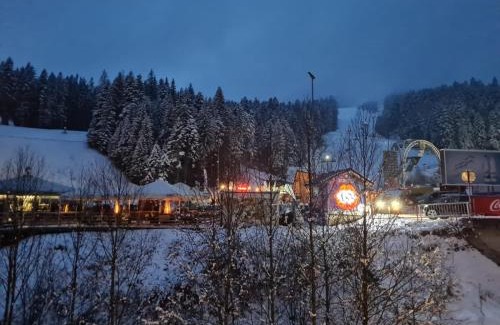 Busteni Apartamento | Ski Top Busteni