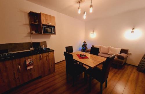 Busteni Apartamento | Ski Top Busteni
