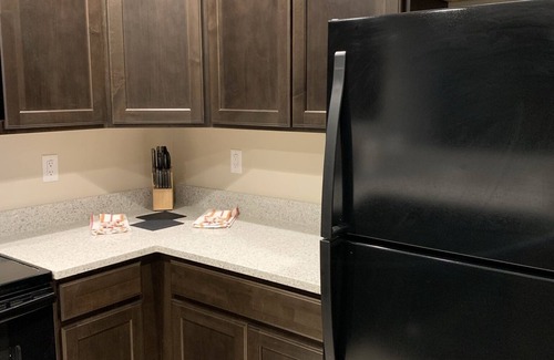 Midway Condominio | Ski Vacation in Utah