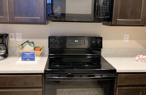 Midway Condominio | Ski Vacation in Utah