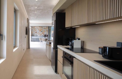 Skiathos Villa | Skiathos Stone Villas
