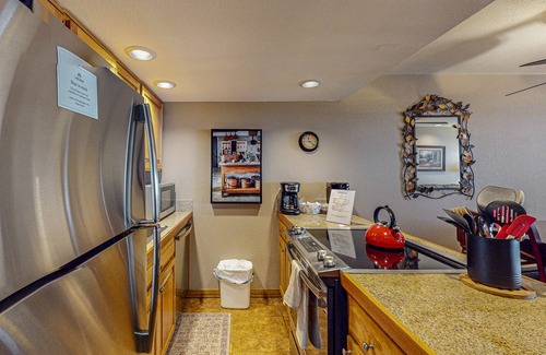 Purgatory Condominio | El paraíso de los esquiadores en Cascade Village con piscina compartida, jacuzzi y sauna