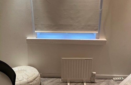 Frogner Casa | Julio’s Skillebekk empty nest