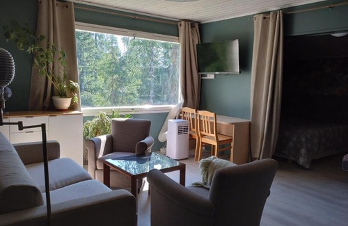Kuopio Apartamento | SkillHill