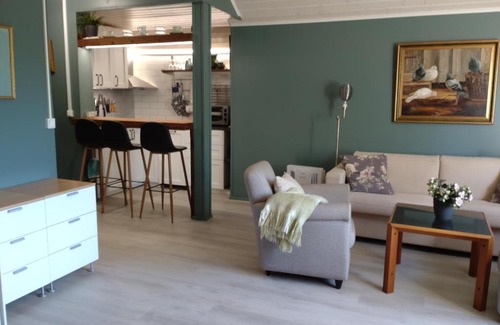 Kuopio Apartamento | SkillHill