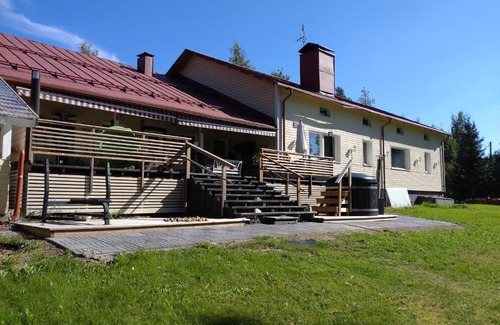 Kuopio Apartamento | SkillHill