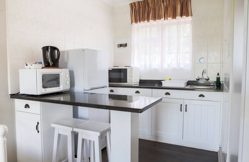 Trawal Cama Y Desayuno | Skilpadvlei Wine Farm