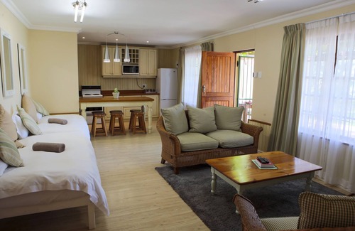 Trawal Cama Y Desayuno | Skilpadvlei Wine Farm