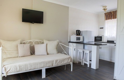 Trawal Cama Y Desayuno | Skilpadvlei Wine Farm