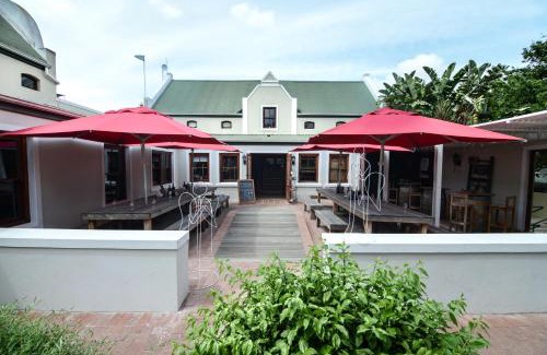 Trawal Casa | Skilpadvlei Wine Farm