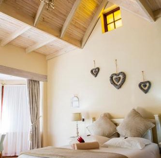 Trawal Casa | Skilpadvlei Wine Farm