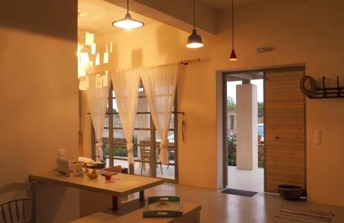 Diakofti Apartamento | Skinammos studios,suites