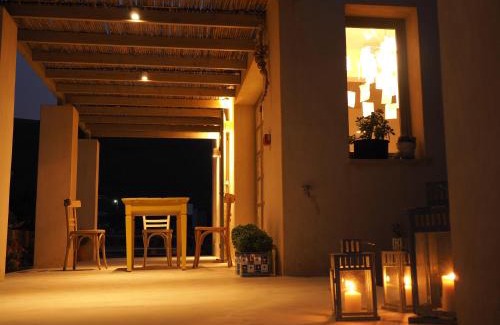 Diakofti Apartamento | Skinammos studios,suites