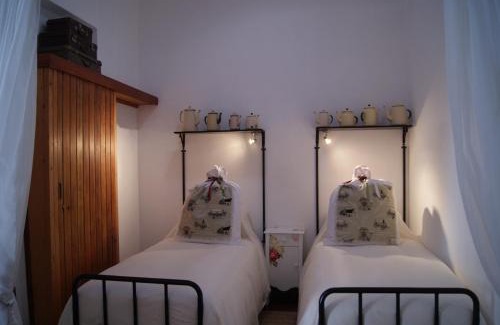 Paarl Cama Y Desayuno | Skinkikofi Guest House