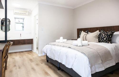 Paarl Cama Y Desayuno | Skinkikofi Guest House