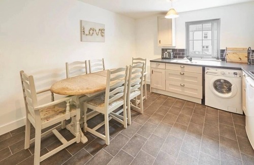 Skinningrove Apartamento | Skinningrove Apartment Five