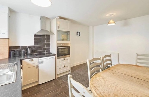 Skinningrove Apartamento | Skinningrove Apartment Five