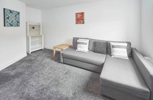Skinningrove Apartamento | Skinningrove Apartment Six