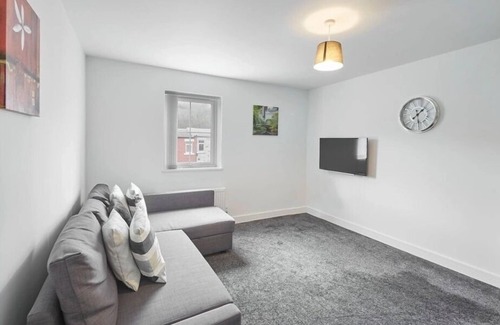 Skinningrove Apartamento | Skinningrove Apartment Six