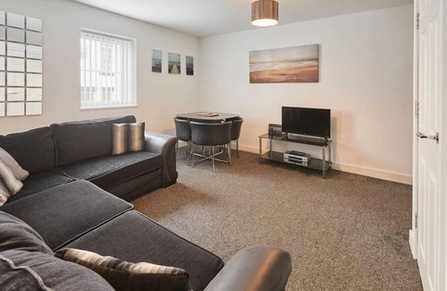 Skinningrove Apartamento | Skinningrove Apartment Seven