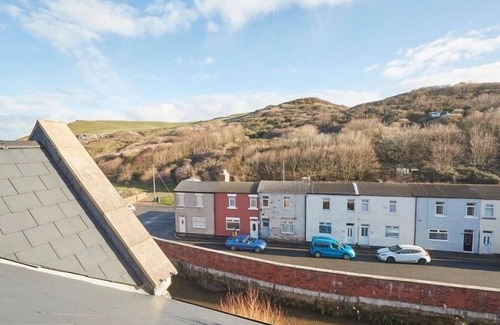 Skinningrove Apartamento | Skinningrove Apartment Eight