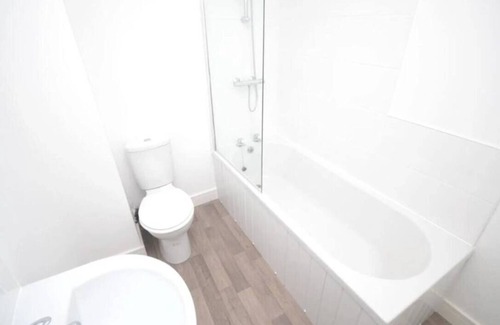 Skinningrove Apartamento | Skinningrove Apartment Nine