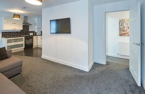 Skinningrove Apartamento | Skinningrove Apartment Ten