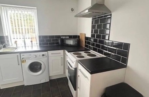 Skinningrove Apartamento | Skinningrove Apartment Eleven