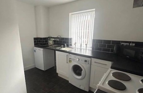 Skinningrove Apartamento | Skinningrove Apartment Eleven