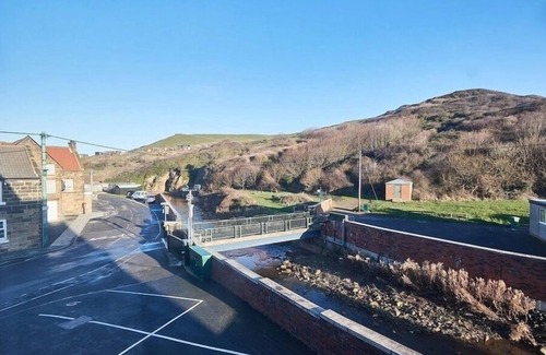 Skinningrove Apartamento | Skinningrove Apartment Eleven