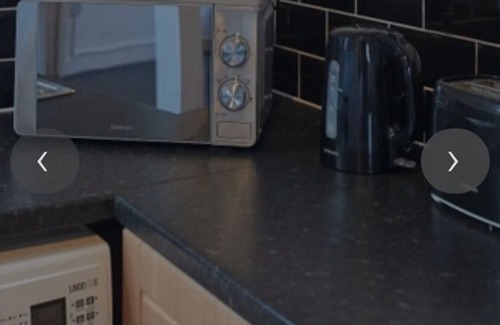 Skinningrove Apartamento | Skinningrove Apartment Twelve